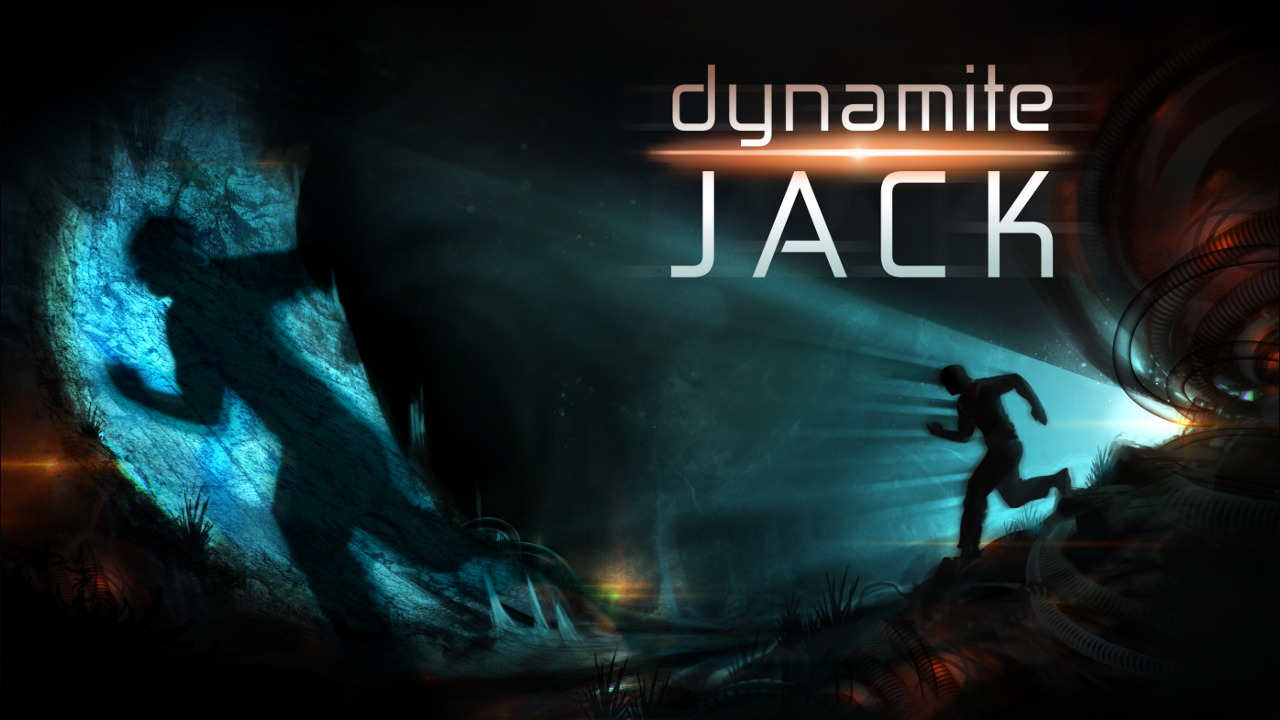Dynamite Jack (+3 Trainer)