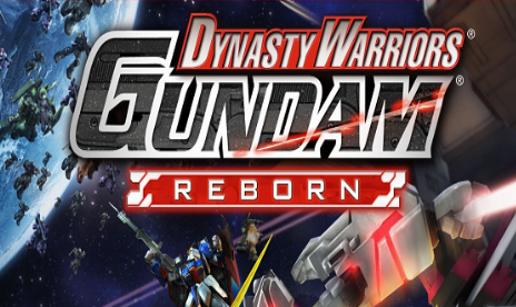 Dynasty Warriors : Gundam Reborn