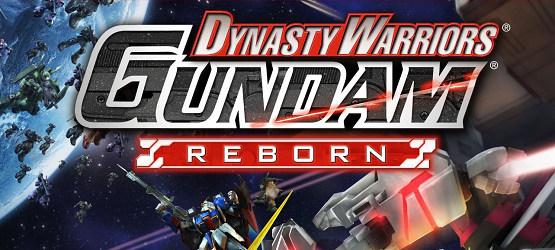 Dynasty Warriors: Gundam Reborn