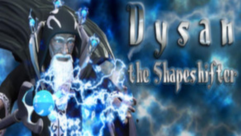 Dysan the Shapeshifter (+6 Trainer) [403156253]