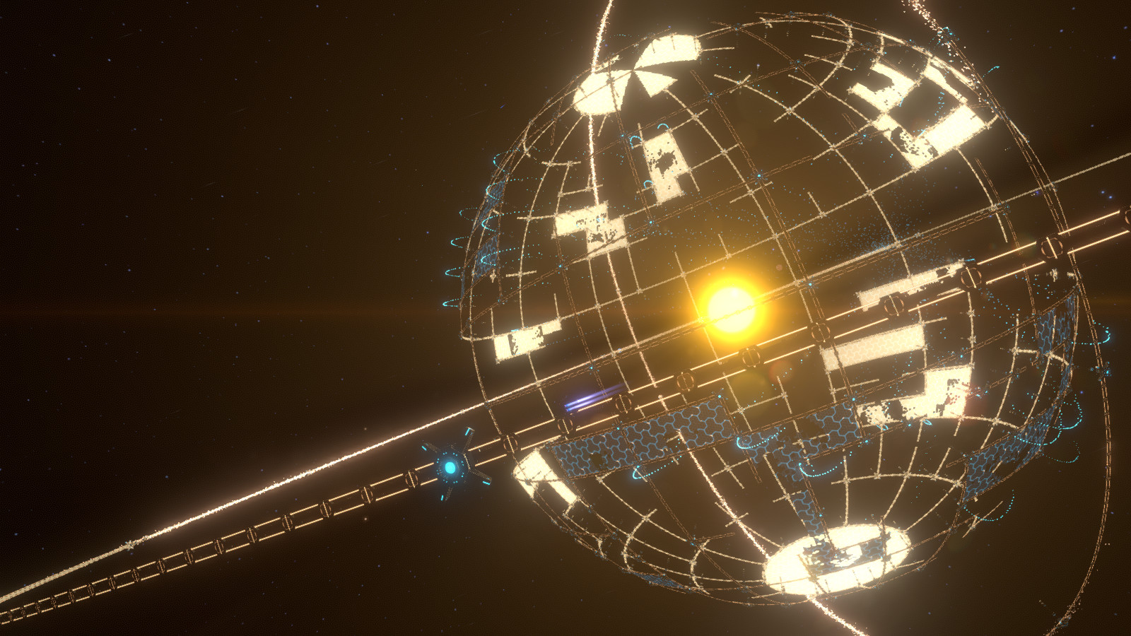 Dyson Sphere Programm v0.9.24 (+16 Trainer)