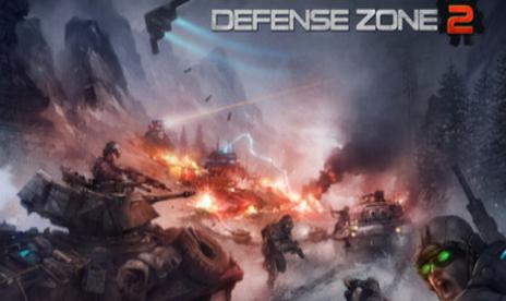 Zona de defensa 2