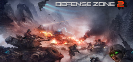 Zona de defensa 2