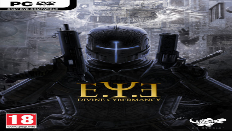 E.Y.E: Divine Cybermancy