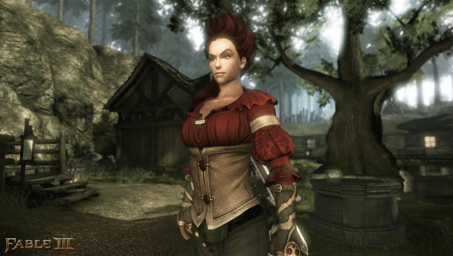 Lionhead Aims For 150 Million USD Profits From Fable 3
