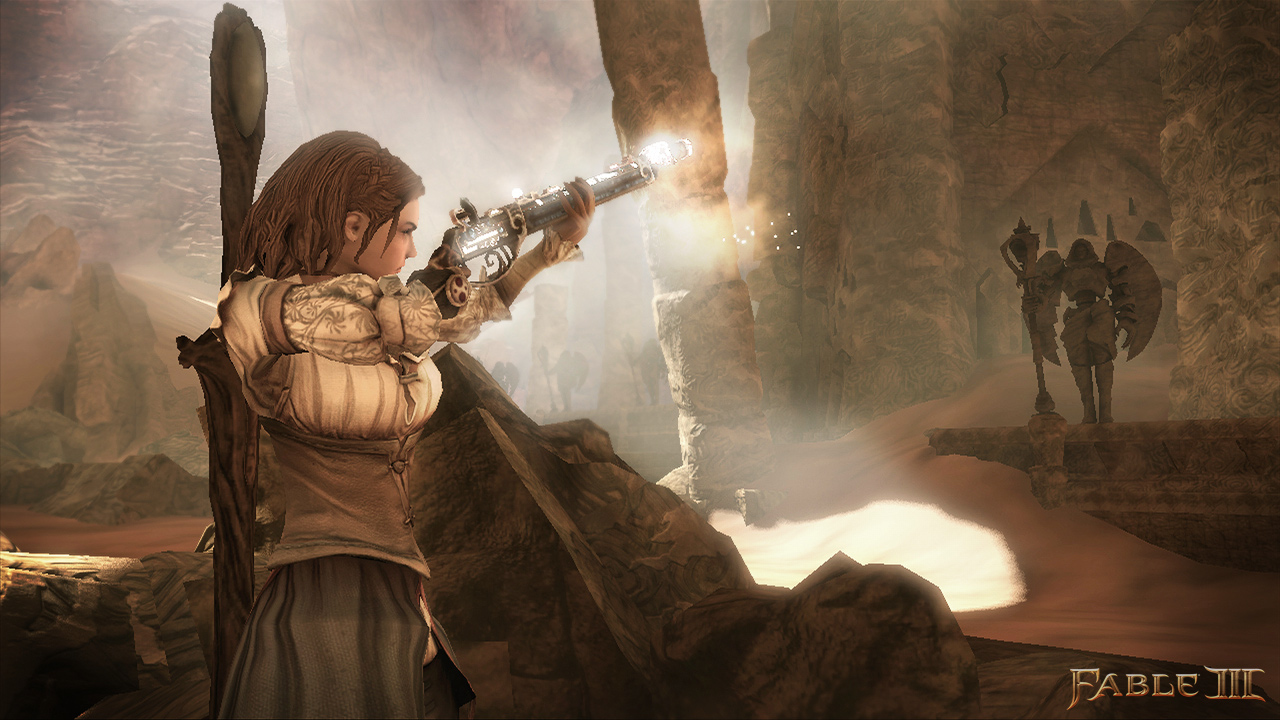 Fable 3