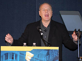 ESA Ex-president: Game Journalists Helped Make Thompson