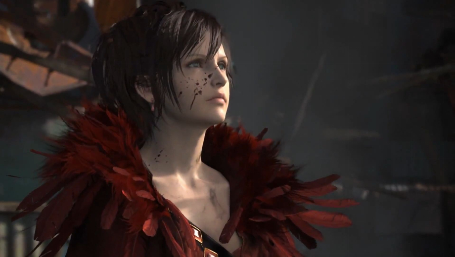 Square Enix: Next Gen Games Won’t Fit On One Blu-Ray Disc