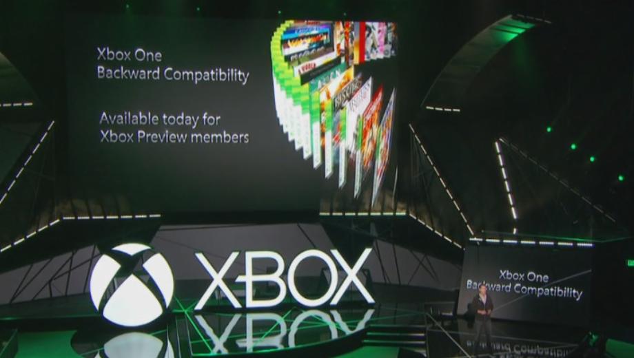 Sony Was Surprised By Xbox One Backward Compatibility Program