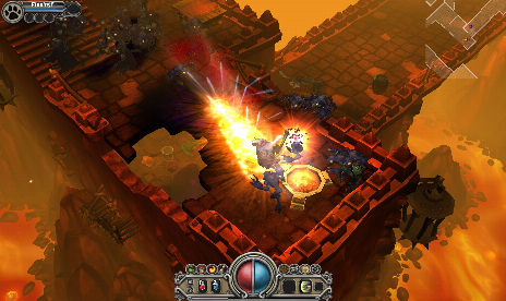 Reunion
Torchlight v1.12b (+7 Trainer)