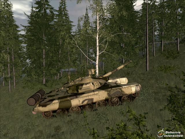 Military FPS RPG Strategy Sim Announced