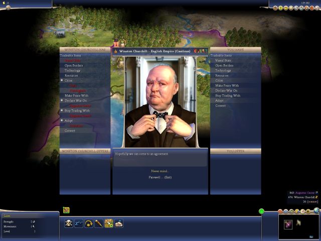 Civilization IV: Kriegsherren