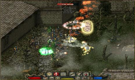 Divinidad Divina v1.31 (+8 Entrenador)