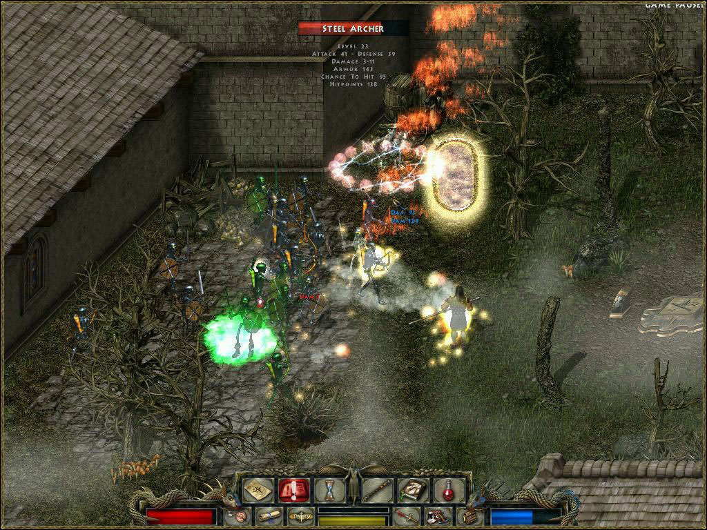 [Deviance]Divine Divinity v1.33 (+8 Trainer)