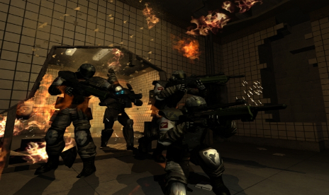 F.E.A.R. Extraction Point v1.8 (+5 Trainer)