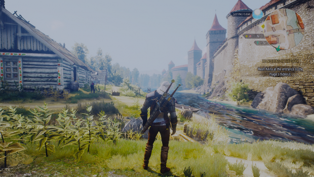 E3 2013-14 Graphics mod
