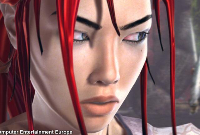 E3: Heavenly Sword exklusiv für PS3