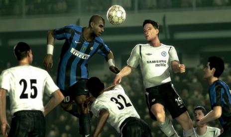 E3: PES 6 Coming to X360