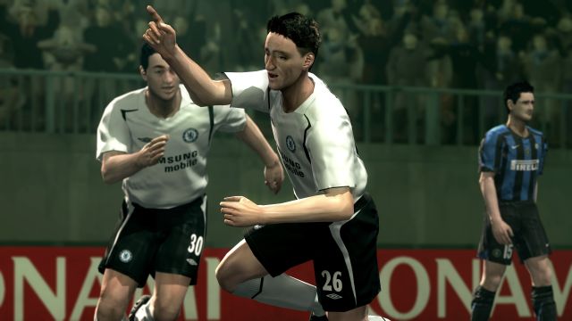 E3: PES 6 Coming to X360