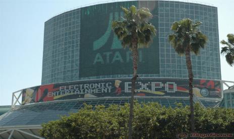 E3 2005 – The Biggest Ever