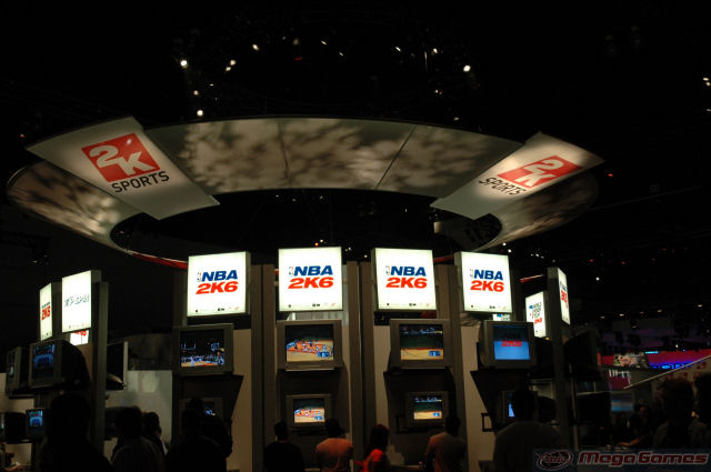 E3 2005 – The Biggest Ever