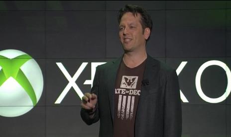 Microsoft: “Play The Games, Not The Resolution”