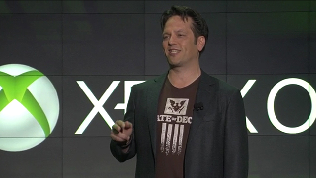 Microsoft: “Play The Games, Not The Resolution”