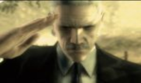 E3: MGS-Film eine Hollywood-Affäre