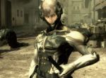 E3: MGS Movie a Hollywood Affair