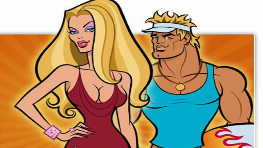 E3 : Un jeu pour adultes banni du salon