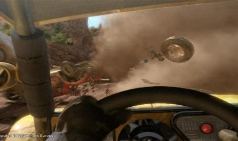 E3: Motorstorm On PS3 – Details