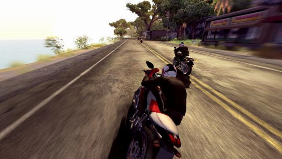 E3: Test Drive Demo on X360 During E3