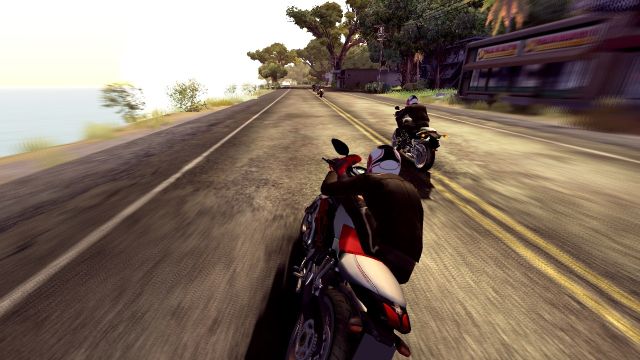 E3: Test Drive Demo auf X360 während der E3
