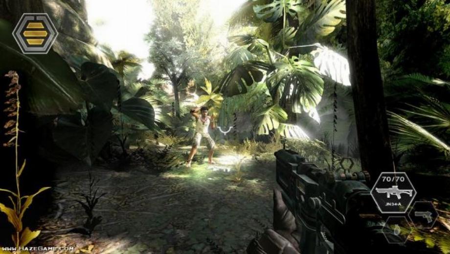 E3: Ubisoft in a Haze