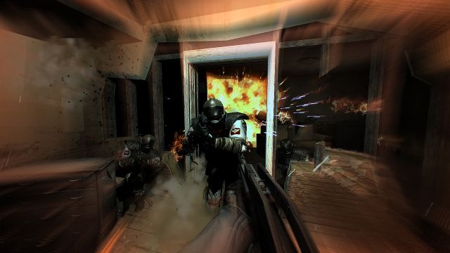 E3: Activision E3 2006 Aufgebot