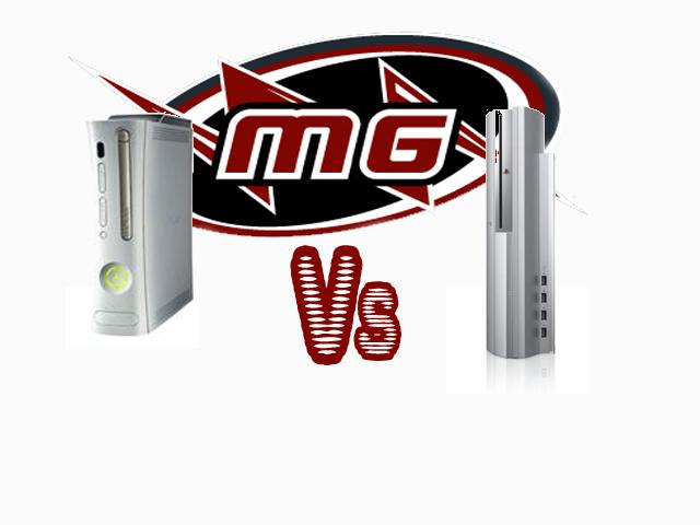 XBox 360 Vs PS3 – The Microsoft Story