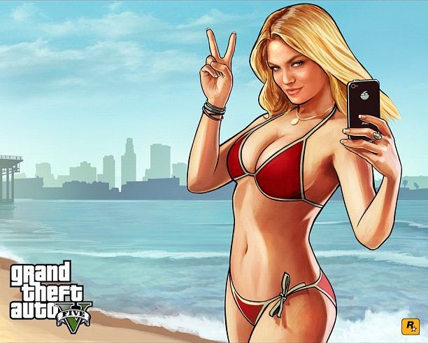 Escritor de GTA 5: Los mejores juegos de consola llegan al final de su ciclo de vida