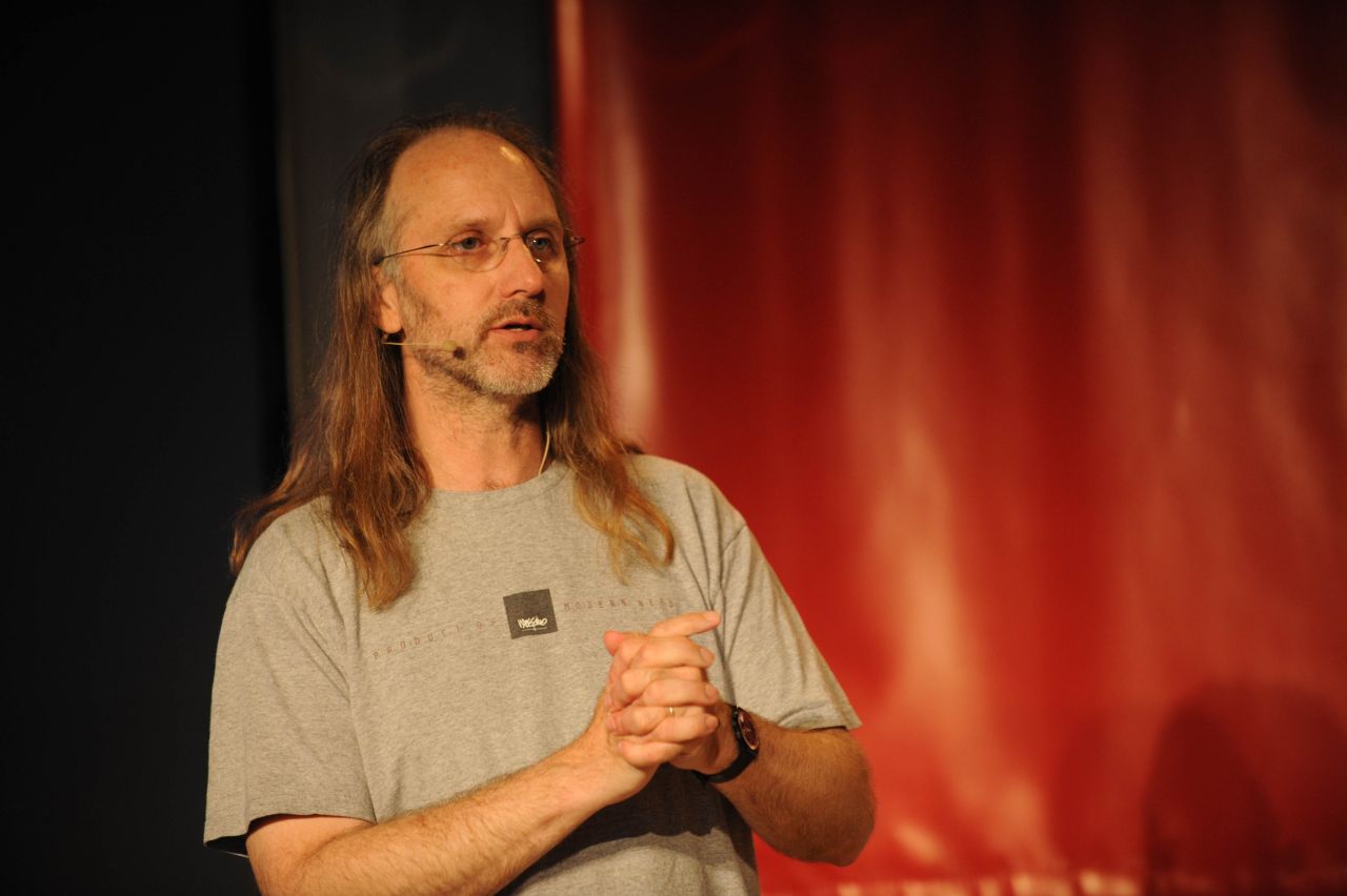 EA CCO: Konsolen sollten aufhören, zu viel von den Spielern zu verlangen