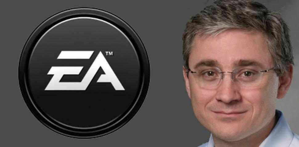 EA-Boss: Wir werden das 100% Digital-Unternehmen, Punkt