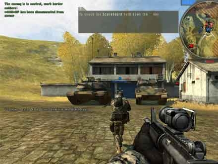 Battlefield 2 – Single Player 64 Maps Mod