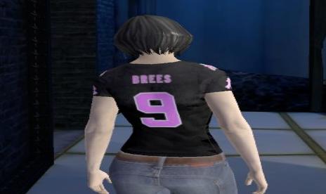 Ea Sports Complex Supports Breast Cancer Awareness Through PSN