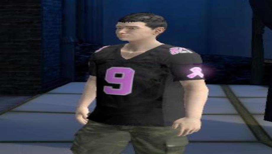 Ea Sports Complex Supports Breast Cancer Awareness Through PSN