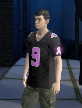 El complejo deportivo Ea apoya la concienciación sobre el cáncer de mama a través de PSN
