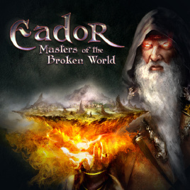 Eador: Meister der zerbrochenen Welt v1.06 (+6 Trainer)