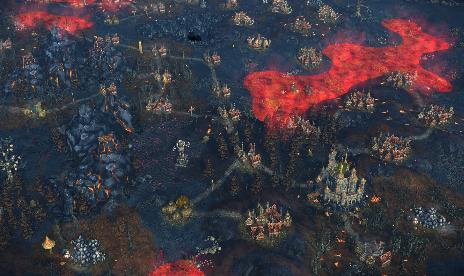 Eador. Imperium v2.30.1 (+3 Trainer)