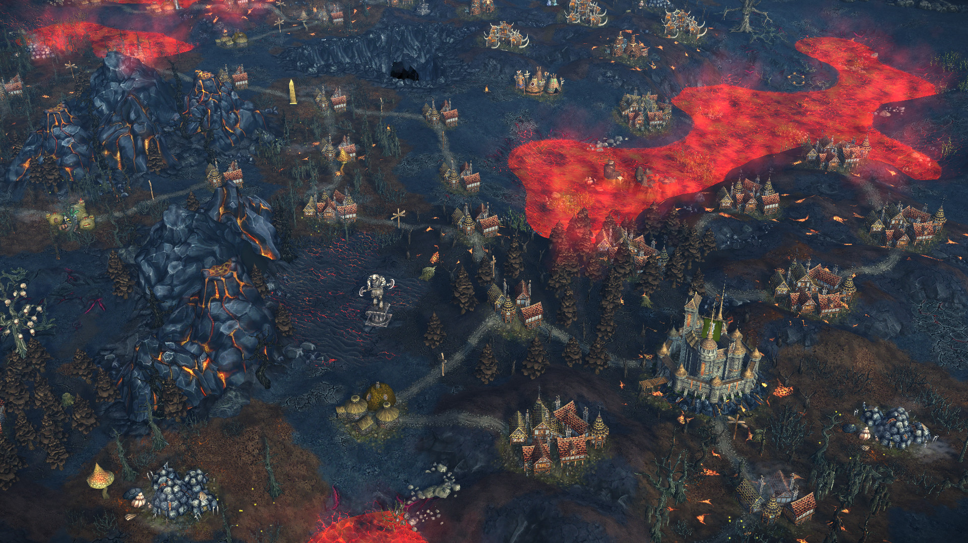 Eador. Imperium v2.30.1 (+3 Trainer)