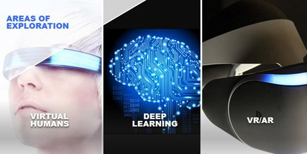 EA crea un nuevo estudio Frostbite Labs para desarrollar aplicaciones de realidad virtual