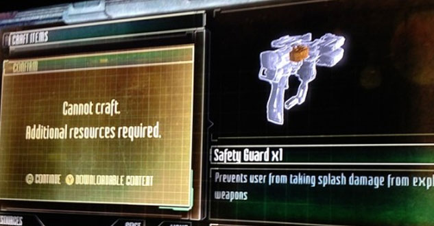 EA macht einen Rückzieher bei Mikrotransaktionen in allen Spielen