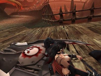 UnleashedEarache Extreme Metal Racing (Freischalter)