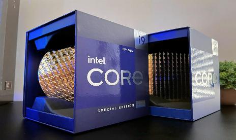 Early pre-orders of Intel Core i9-12900KS show up before embargo lifts